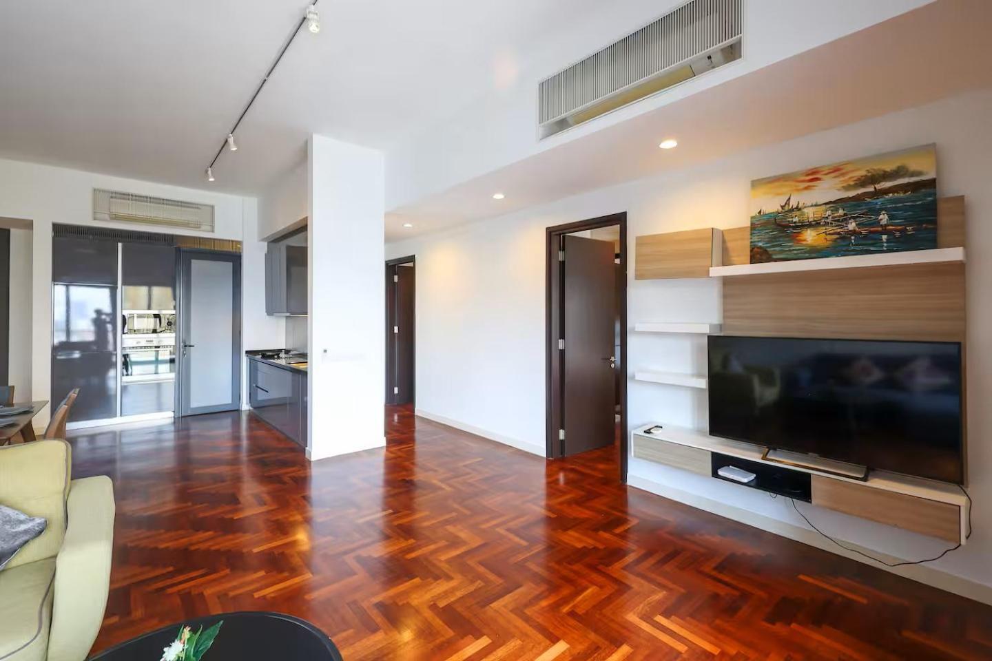 The Mews Klcc Apartment Kuala Lumpur Exterior foto