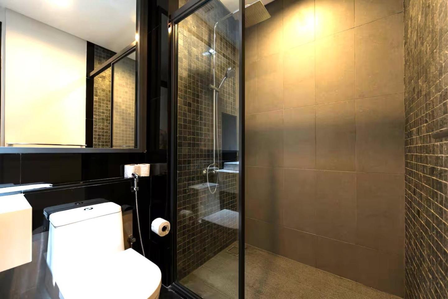 The Mews Klcc Apartment Kuala Lumpur Exterior foto