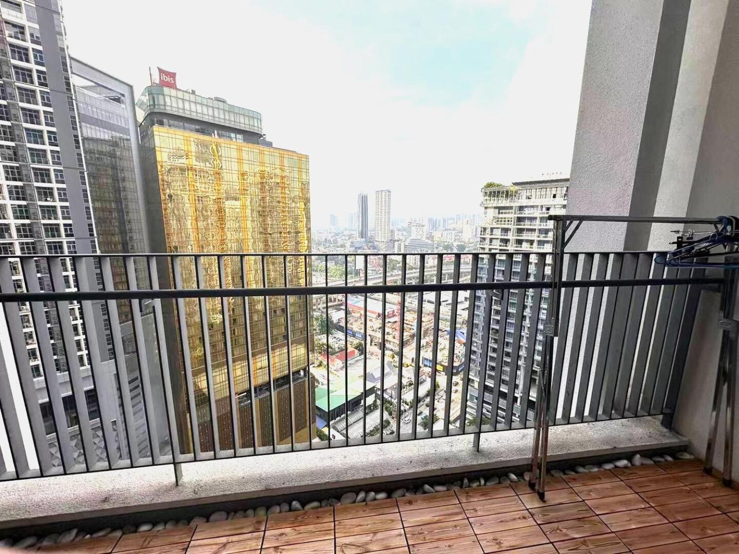 The Mews Klcc Apartment Kuala Lumpur Exterior foto