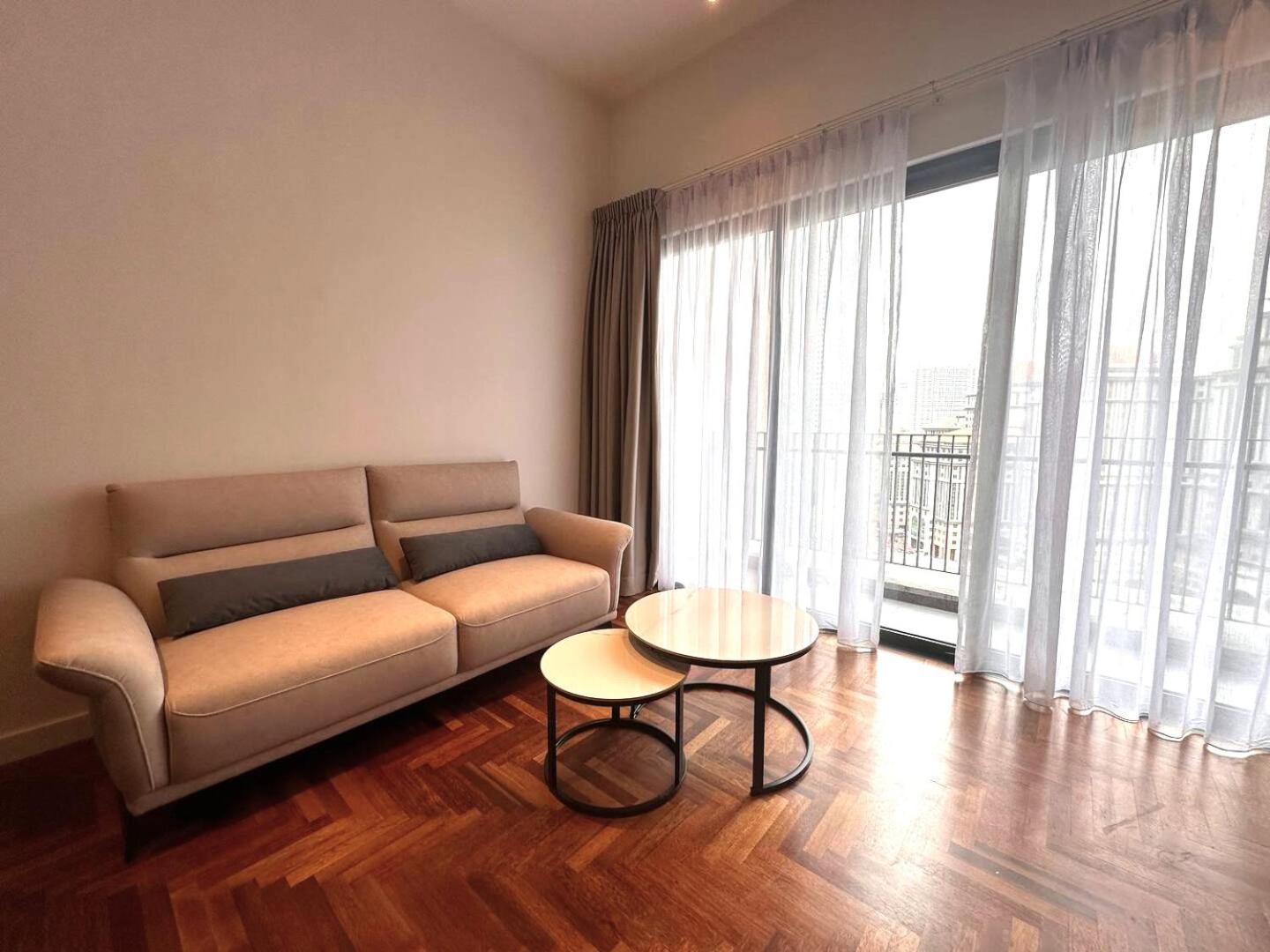 The Mews Klcc Apartment Kuala Lumpur Exterior foto