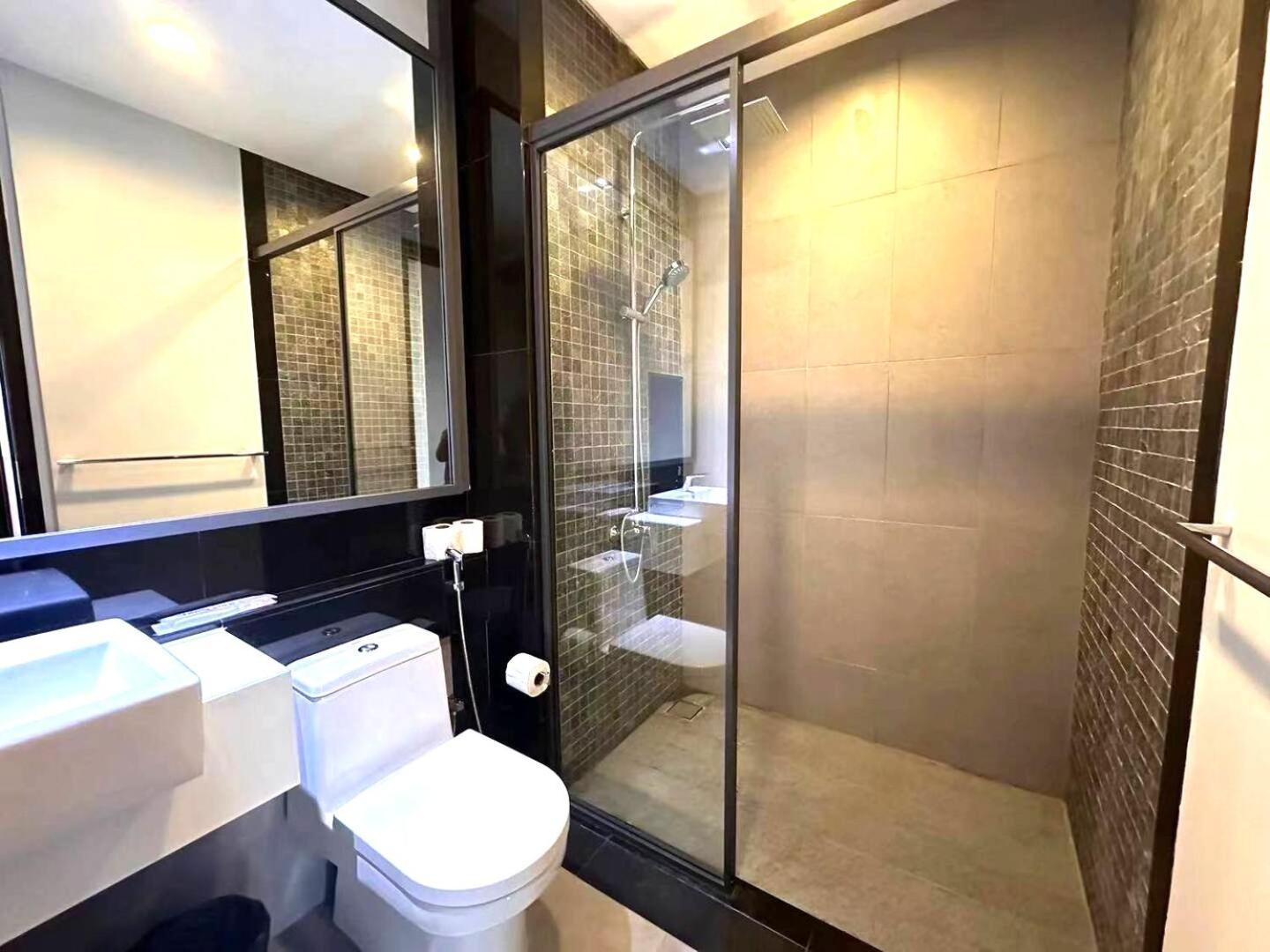 The Mews Klcc Apartment Kuala Lumpur Exterior foto